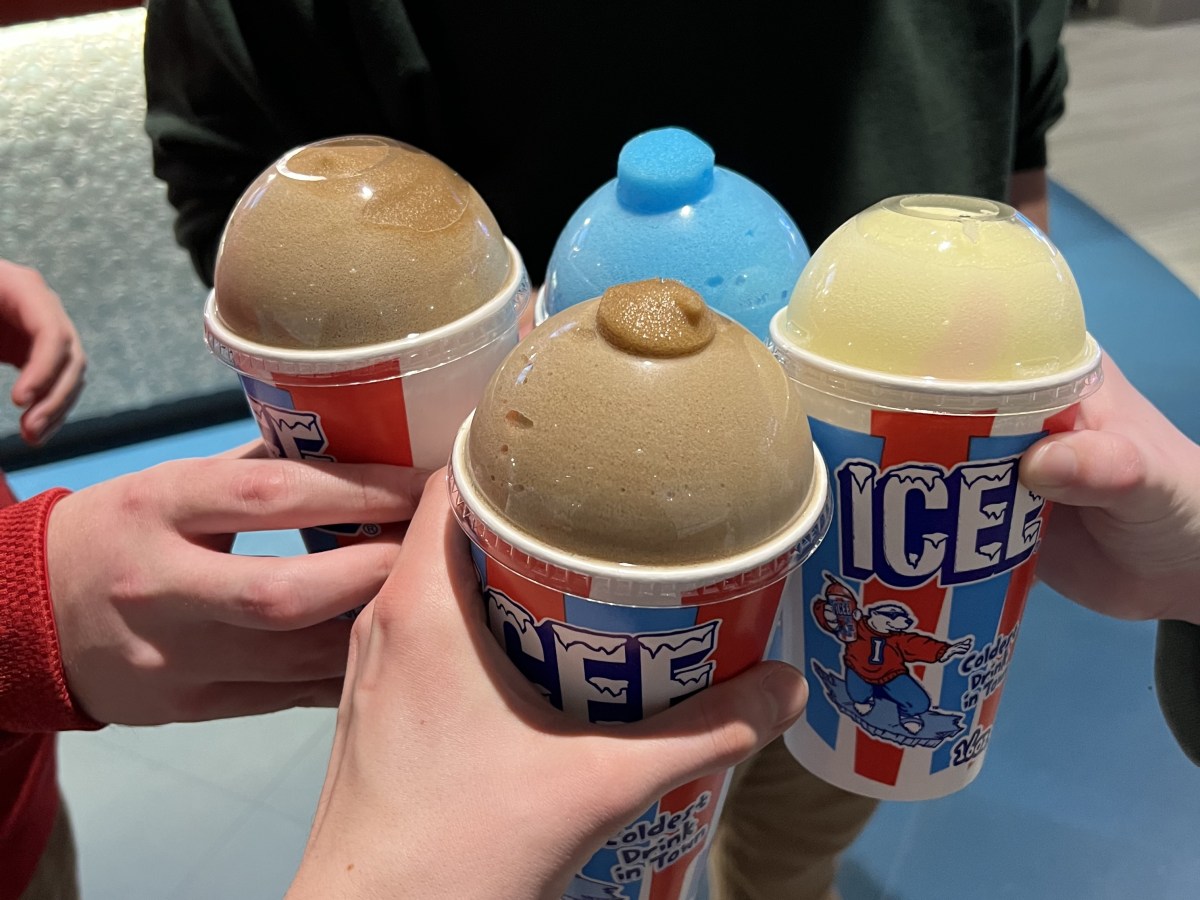 But First, Let Me Take a&nbsp;Vlog